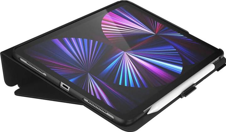 Produktbild speck Balance Folio (iPad Air 11 2024 (M2), iPad Pro 11 2018 (1. Gen), iPad Pro 11 2022 (4. Gen), iPad Pro 11 2020 (2. Gen), iPad Pro 11 2021 (3. Gen), IPad Air 5 - 10.9", IPad Air 4. Gen. 2020, iPad Air 10.9 (2022), iPad Air 11 2025)