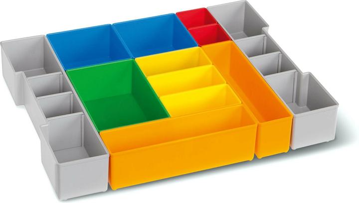 Sortimo Inserto per utensili