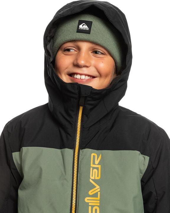 Produktbild Quiksilver Side Hit (140)