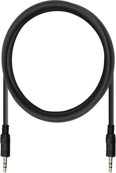 Produktbild Vivanco Klinkenverbindung 3,5 mm, 1,2m (1.20 m)