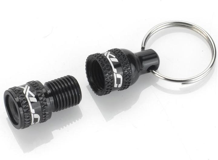XLC PU-X07 (Valve adapter set)