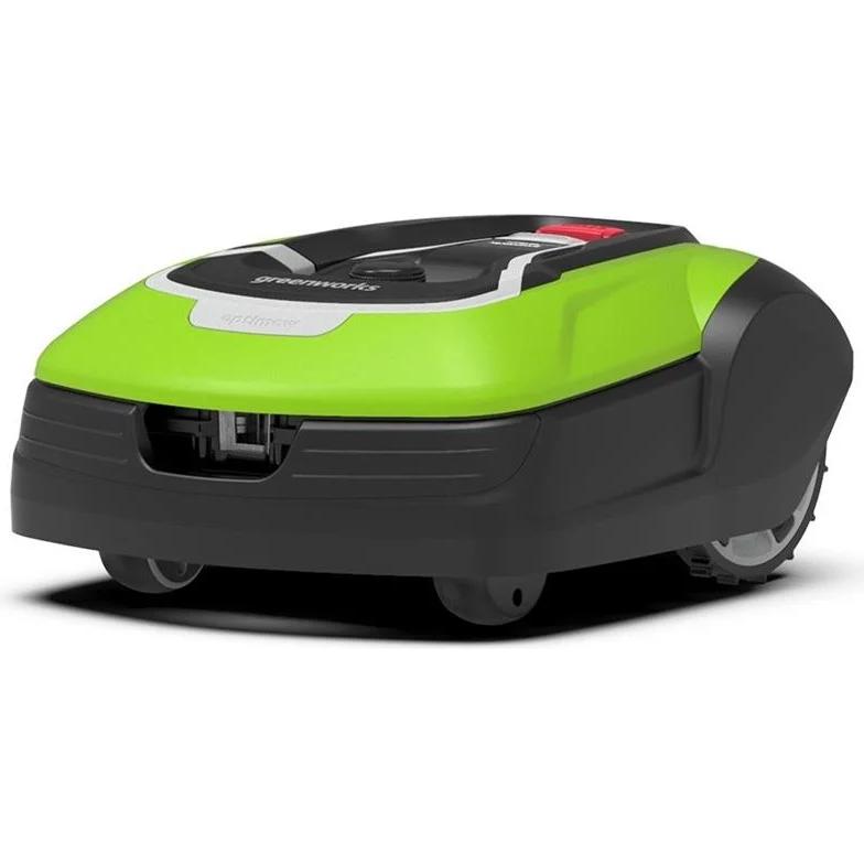 Greenworks, Mähroboter, Optimow 1000 (1000 m²)