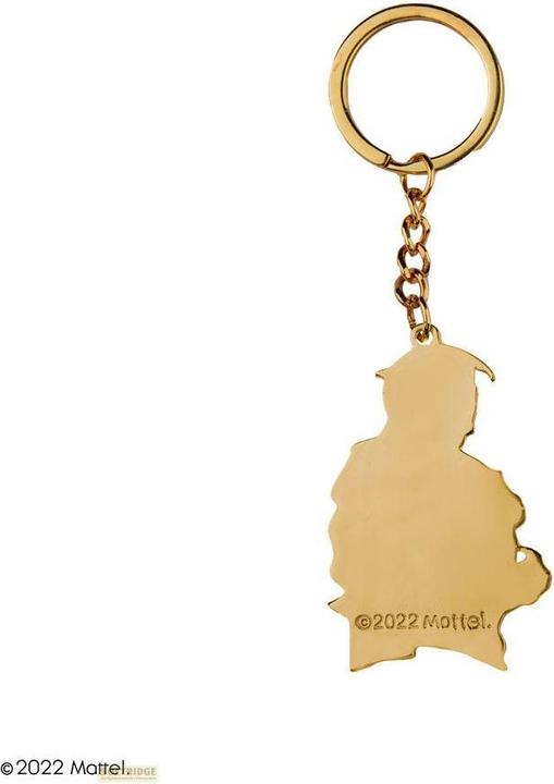 Productafbeelding Cinereplicas Les Maîtres de l'Univers pack 2 porte-clés He Man & Skeletor