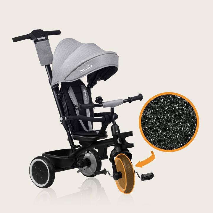 Actual product image Lionelo Berry