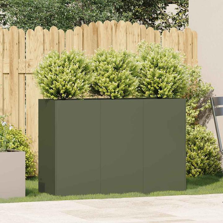 Actual product image vidaXL Mariner