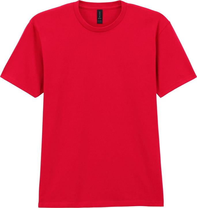 Immagine prodotto Gildan Softstyle Maglietta Adulto Unisex (5XL)