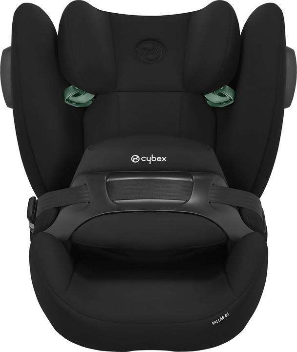 Cybex Pallas B3 i-Size (Siège pour enfant, Norme ECE R129/i-Size)