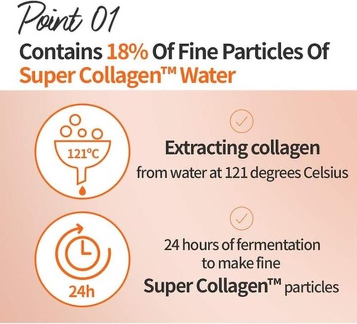 Immagine prodotto Etude House Tonico viso intenso al collagene Moistfull 200ml - Idratante coreano al super collagene per la pelle (200 ml)