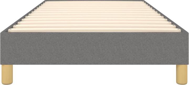 Image du produit vidaXL Boxspringbettgestell (80 x 200 cm)
