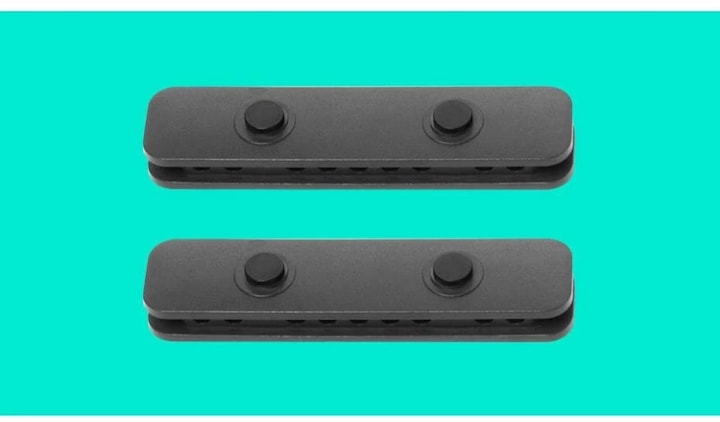 Immagine prodotto Logitech Kit di montaggio per Rally