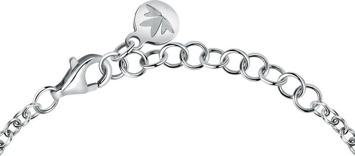 Immagine prodotto Morellato Bracciale Tesori Eterni (19 cm, 925 Argento)