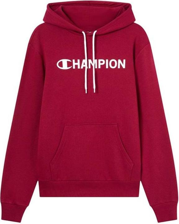 Image du produit Champion Sweat à capuche de boutique graphique (XL)