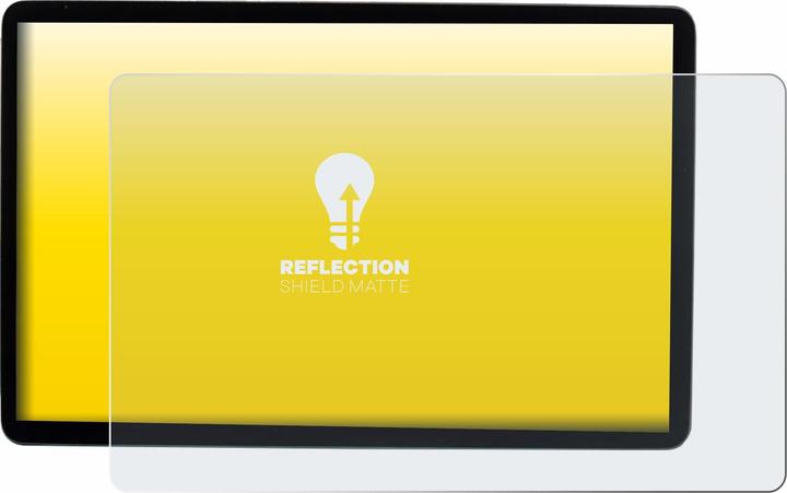 Produktbild upscreen Schutzfolie für MG S5 EV 12.8" Displayschutz Displayschutzfolie Folie Matt Entspiegelungsfolie