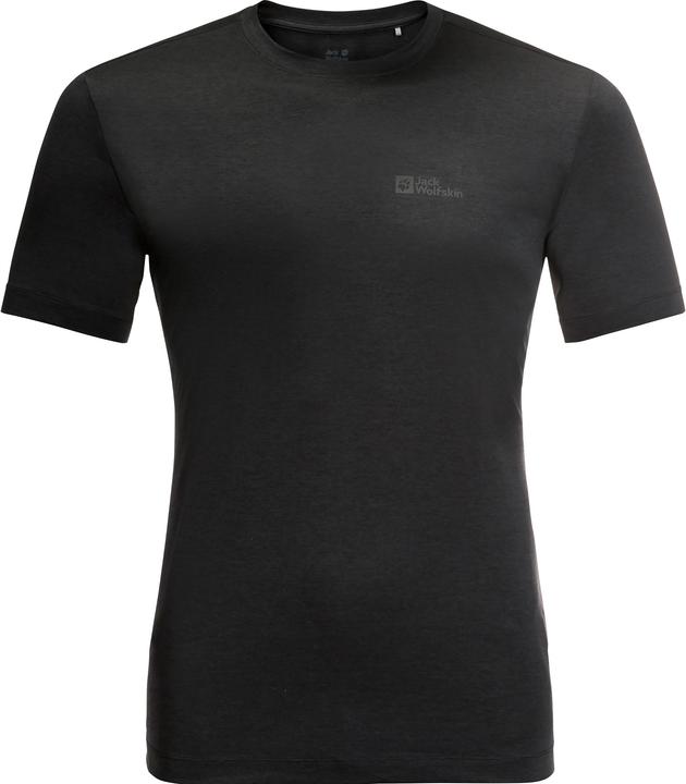 Jack Wolfskin Hiking S/S T M (S)