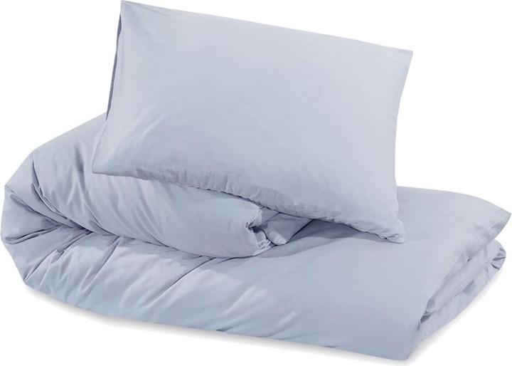 Produktbild vidaXL Bettwäsche Set (Duvetbezug, 200 x 200 cm)