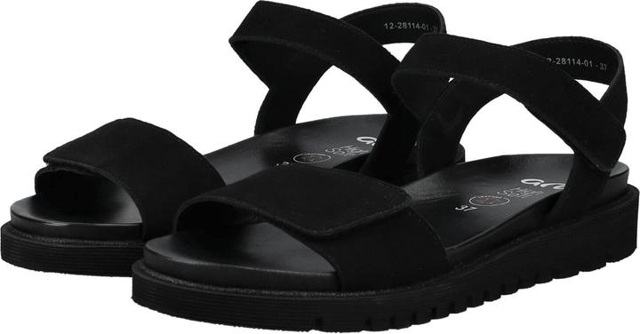 Actual product image Ara Sandalen (40)
