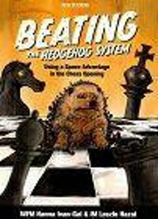 Produktbild Beating the Hedgehog System (Englisch, Hanna Ivan-Gal, Laszlo Hazai, 2023)