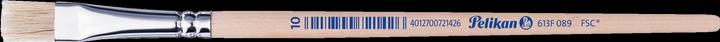 Produktbild Pelikan Pinsel Sorte 613F (10 mm)