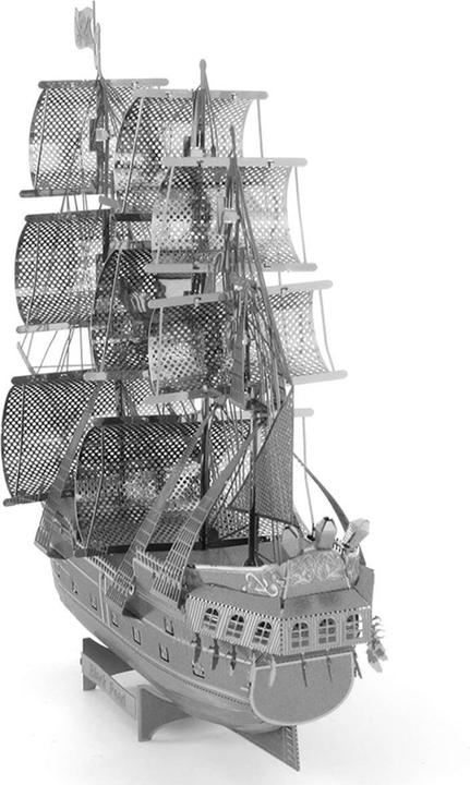 Produktbild Metal Earth Black Pearl