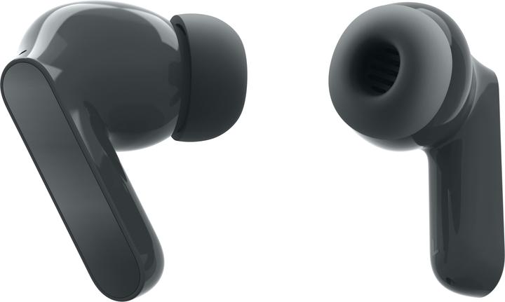 Actual product image Motorola Moto Buds Bass (ANC, 9 h, Wireless)