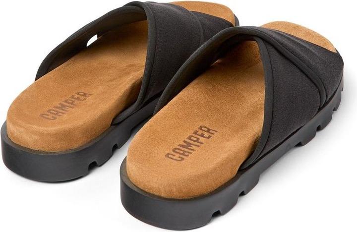 Actual product image Camper Brutus Sandals (40)