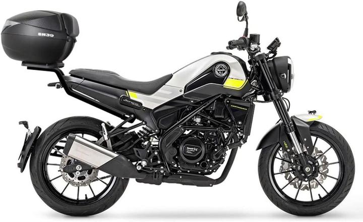 Produktbild Shad Benelli LEONCINO 250 2019-2021