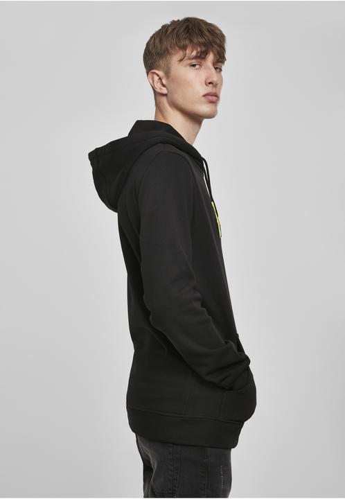 Produktbild Mister Tee Disney Rainbow Logo EMB Hoody (XS)