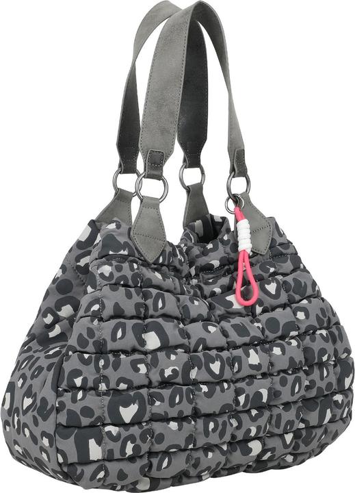 Immagine prodotto Fritzi aus Preußen Izzy Medium Limited Leo Bubble Schultertasche 42 cm