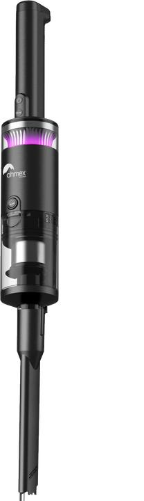 Actual product image Ohmex Raclette grill Connect, connectable, for 8 people