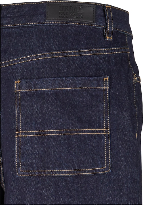 Actual product image Urban Classics 90‘s Jeans (30)