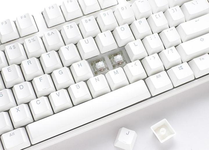 Produktbild Ducky One 3 Classic (DE, Kabelgebunden)