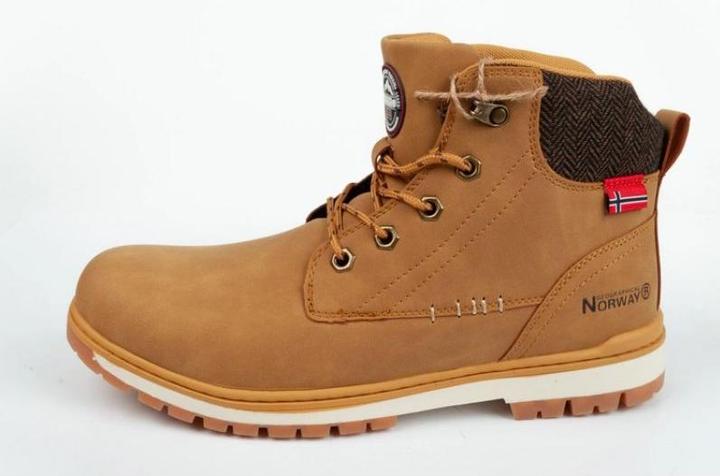 Produktbild Geographical Norway Schuhe