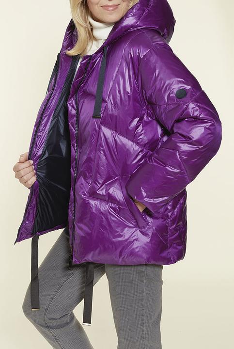 Produktbild Kioxia Damen Steppjacke (40)