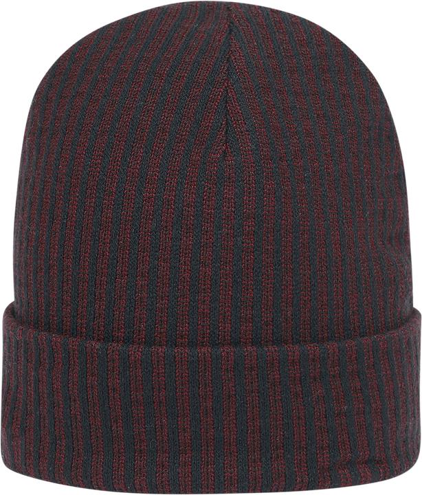 Image du produit RED by EMP Wendebeanie schwarz/rot