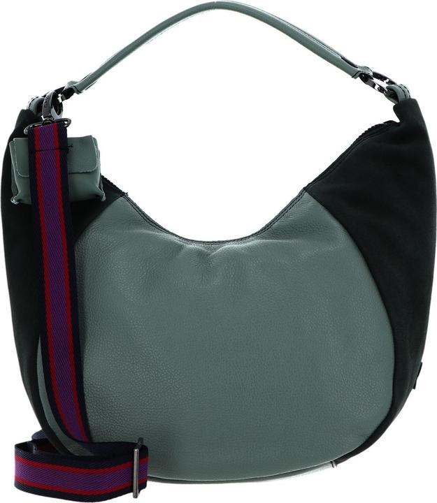 Immagine prodotto Gabs Penelope Ruga Crosta Black Shoulderbag