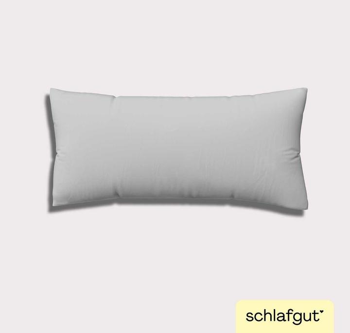 Immagine prodotto schlafgut Easy Jersey (Copricuscino, 40 x 80 cm)