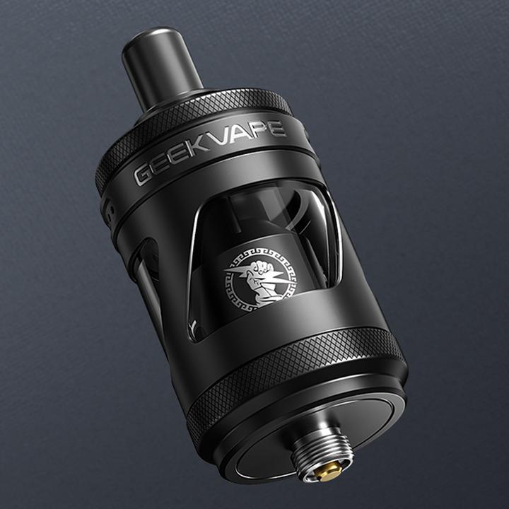 Actual product image Geek Vape SS Fused Clapton Wire SS316L 26ga x 2 + 30ga 3m 0.94Ohm (1 x)