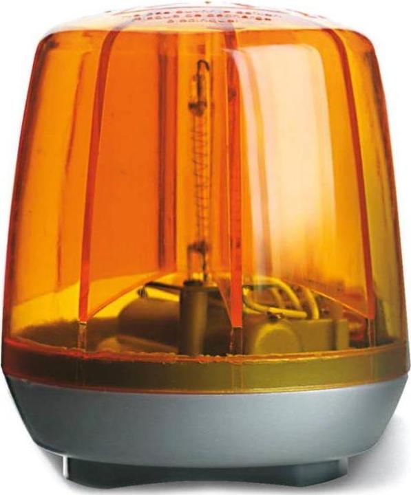 Image du produit Rolly Toys rollyLumière de poche orange