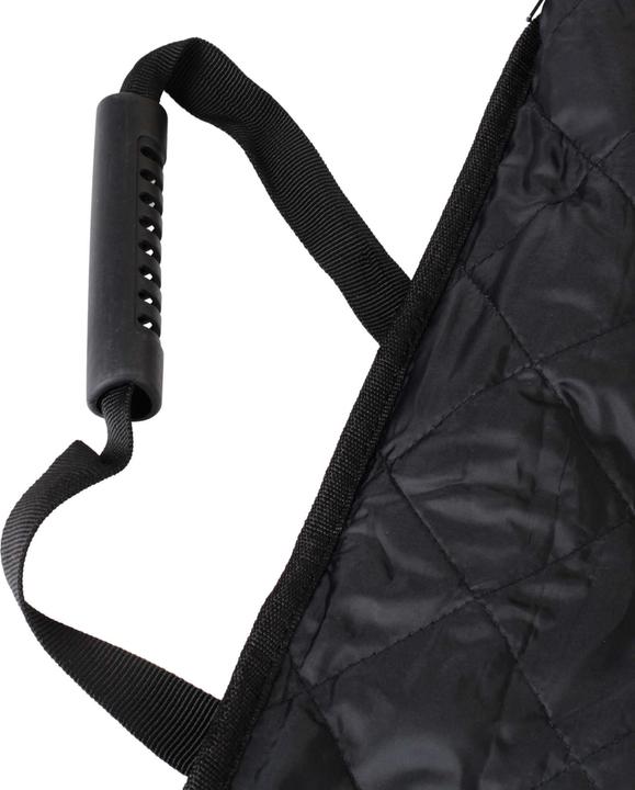 Actual product image Fudajo Dog seat (Dog, Foldable, Washable)