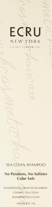 Immagine prodotto Ecru New York Mare pulito (240 ml, Shampoo liquido)