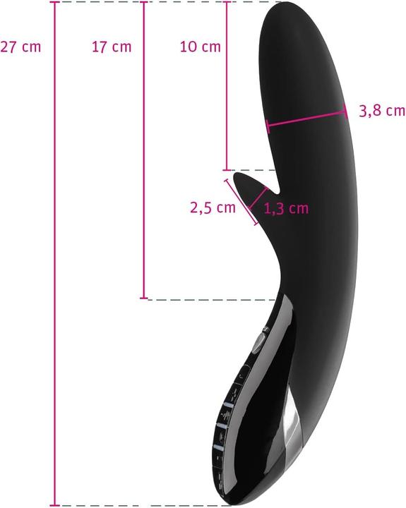 Image du produit Mystim Daring Danny