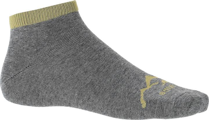 Immagine prodotto Viking Boosocks Niedrige Bambussocken für Herren (45 - 47)