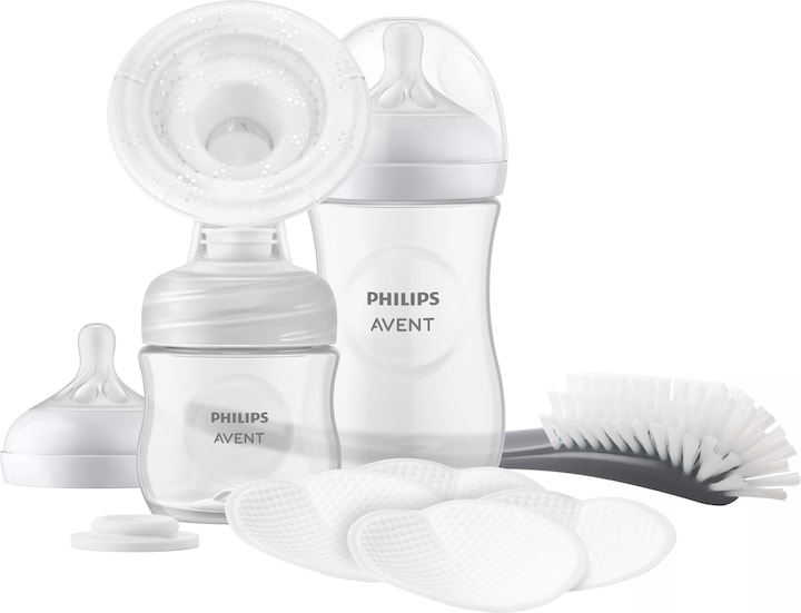 Actual product image Philips Avent Breast pump