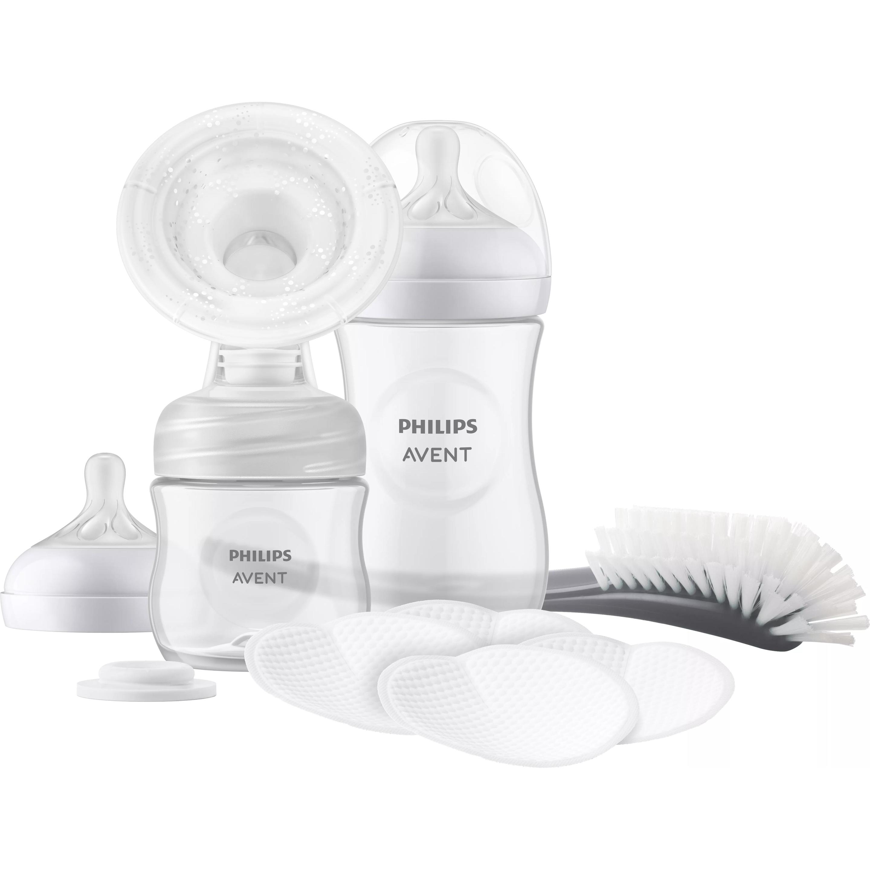 Philips Avent Milchpumpe (SCD430/60)