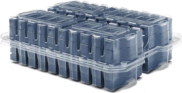 Immagine prodotto HPE Cartuccia Dati Lto7 Ultrium (LTO, 15000 GB)