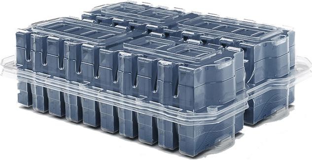 Produktbild HPE Data Cartridge Lto7 Ultrium (LTO, 15000 GB)