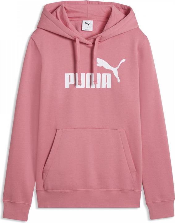Produktbild Puma ESS No. 1 Logo Hoodie FL (s) (M)