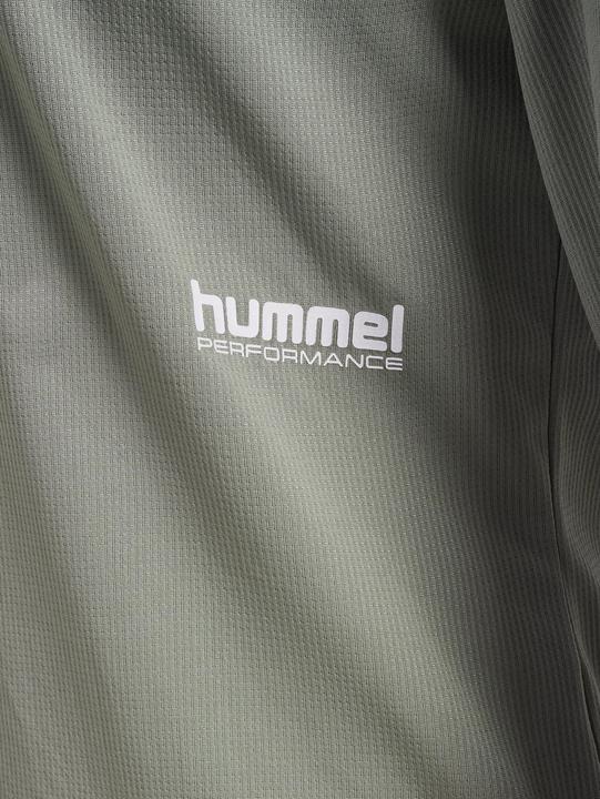 Image du produit hummel hmlPULSE WORKOUT W T-SHIRT L/S (XS)