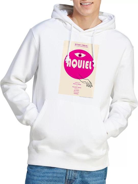 Produktbild The Next Generation Season 6 Episode 13 Kapuzenpullover (L)