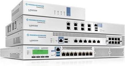 Image du produit Lancom Systems Pare-feu UF-60 (matériel)